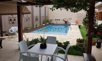 Casa à venda no condomínio Portal da Colina - Jundiaí (SP)