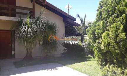Casa à venda no condomínio Parque da Fazenda - Itatiba (SP)