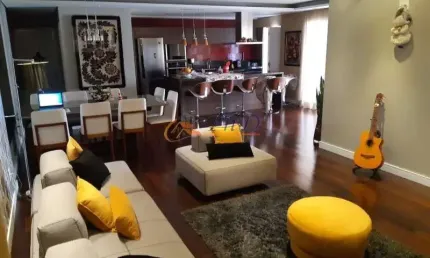 Apartamento à venda no condomínio Atmosphera Natural Living