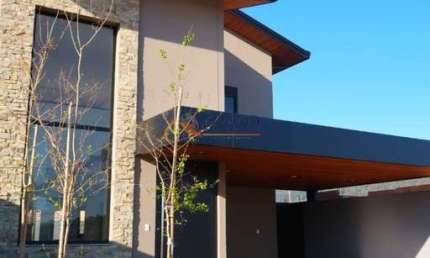 Casa à venda no condomínio Brisas Jundiaí - Jundiaí (SP)