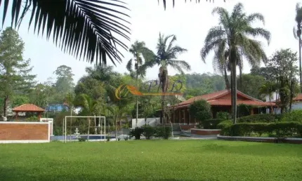 Chácara / sítio com 4 quartos à venda no Parque Iramaia, Campo Limpo Paulista 