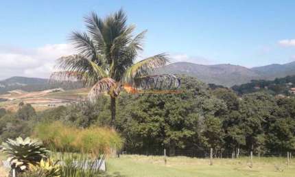 Chácara / sítio com 7 quartos à venda na Estrada Municipal da Pedra Grande, Laranja Azeda, Atibaia