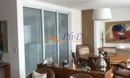 Apartamento com 4 quartos à venda no Jardim das Samambaias, Jundiaí 