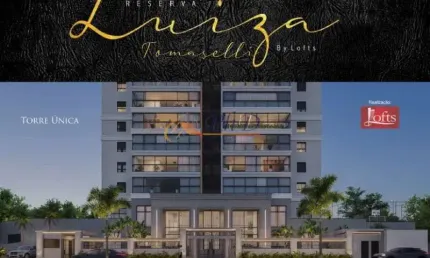 Apartamento com 3 quartos à venda na Vila Castelo Branco, Indaiatuba 