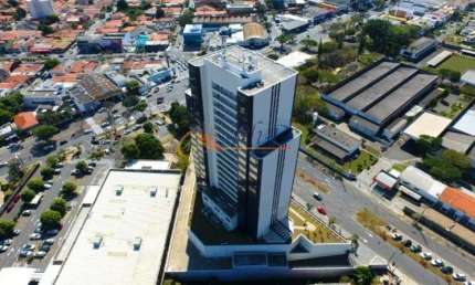 Sala comercial à venda na Vila Castelo Branco, Indaiatuba 