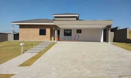 Casa com 4 quartos à venda na Rua Salvador Caruso Orlando, Medeiros, Jundiaí