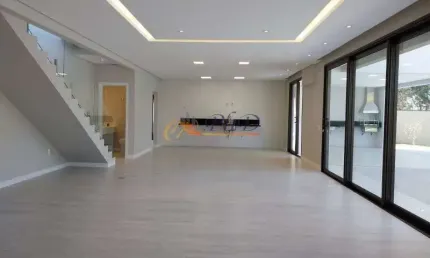 Casa com 4 quartos à venda no Medeiros, Jundiaí 