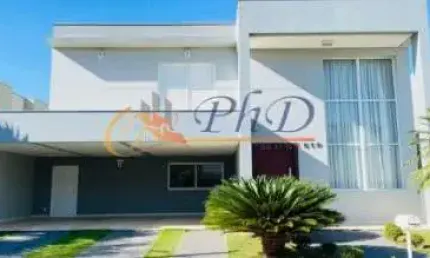 Casa com 3 quartos à venda no Jardim Residencial Helvétia Park III, Indaiatuba 