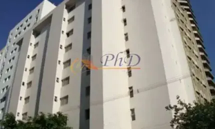 Apartamento com 1 quarto à venda na Vila Itapura, Campinas 