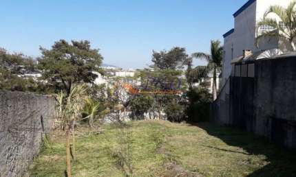 Lote à venda em via pública no bairro Torres de São José - J