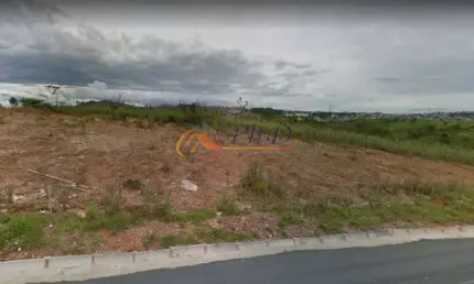 Terreno Industrial -Loteamento Olaria Parque Empresarial - V