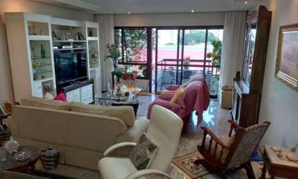 Apartamento com 4 quartos à venda no Anhangabaú, Jundiaí 