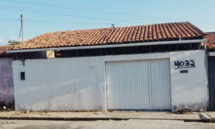 Casa para venda no Bairro Vale Quem Tem na Zona Leste  em Teresina