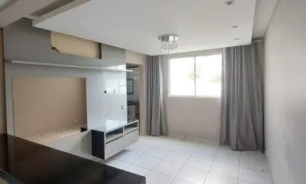 Apartamento para venda no Condomínio Jardins do Norte 3 no Bairro Santa Maria  na Zona  Norte de Teresina