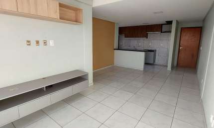 Apartamento para venda no Condomínio Continental Residence no Bairro Santa Lia na Zona Leste em Teresina