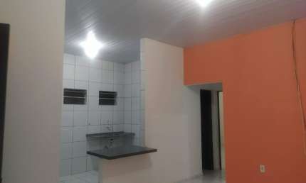 ÁGIO de casa para venda no Bairro Flores 2 em Timon