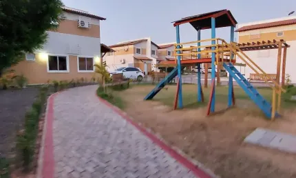 Casa Duplex para venda no condomínio Reserva do Norte 5
