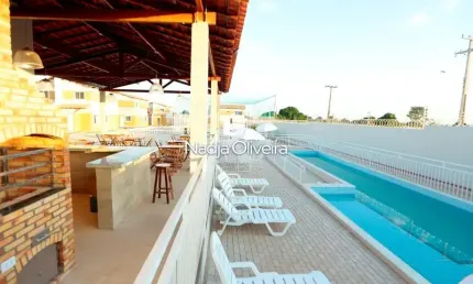 Casa duplex para venda no condomínio reserva do norte 5