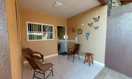 Casa para venda no bairro vale quem tem na zona leste de teresina