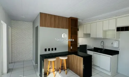 Apartamento para venda no Village Leste Jade na zona leste de Teresina