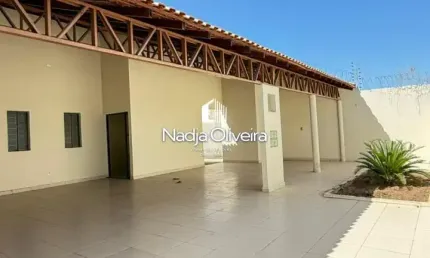 Casa no loteamento jardim do vale no bairro vale quem tem na zona leste de teresina
