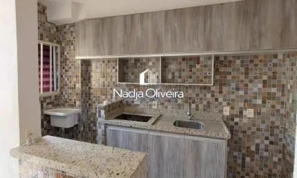 Apartamento no cond. ágape norte na santa maria da codipi em teresina - piauí