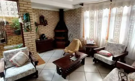 Casa com 3 quartos à venda no Centro, Viamão 