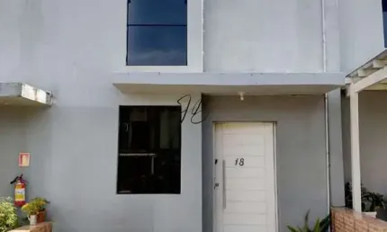 Casa com 2 quartos à venda no Tarumã, Viamão 