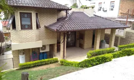 Casa com 3 quartos à venda no Centro, Viamão 
