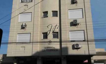 Apartamento com 2 quartos à venda no Centro, Viamão 