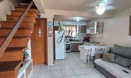 Casa com 2 quartos à venda no Tarumã, Viamão 