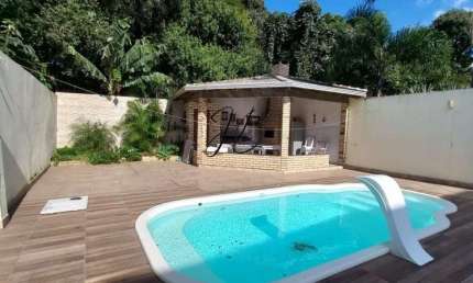 Casa com 3 quartos à venda no Centro, Viamão 