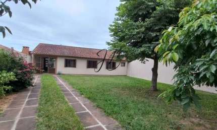 Casa em condomínio fechado com 3 quartos à venda na Rua Por-do-sol, Águas Claras, Viamão