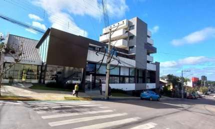 Apartamento com 3 quartos à venda no Centro, Viamão 