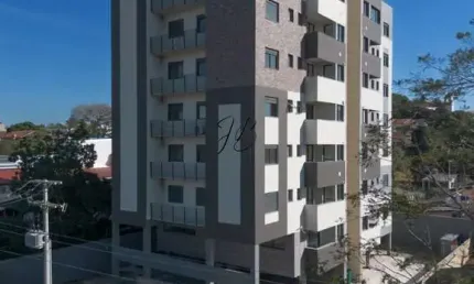 Apartamento com 2 quartos à venda na Rua Professor Antônio C. Barreto Viana, Centro, Viamão