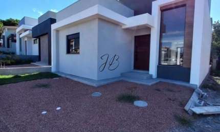 Casa com 3 quartos à venda no Centro, Viamão 