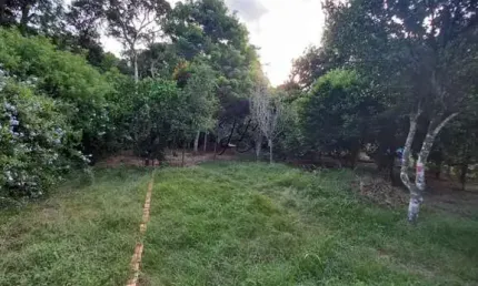 Terreno em condomínio fechado à venda no Morro Grande, Viamão 