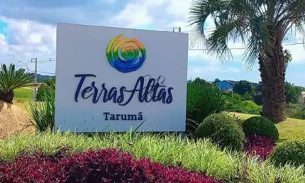 Terreno à venda na Vila Elsa, Viamão 