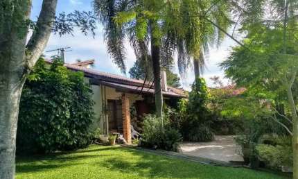 Casa com 3 quartos à venda no Tarumã, Viamão 
