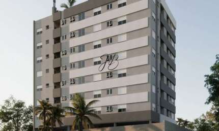 Apartamento com 2 quartos à venda na Rua Marechal Deodoro, Centro, Viamão