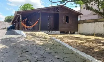 Casa com 4 quartos à venda no Centro, Viamão 
