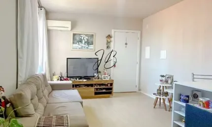 Apartamento com 2 quartos à venda na Rua Alcebíades Azeredo dos Santos, Fiuza, Viamão