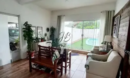 Casa em condomínio fechado com 4 quartos à venda no Águas Claras, Viamão 