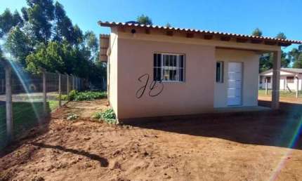 Casa com 2 quartos à venda no Morro Grande, Viamão 