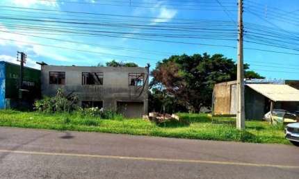 Terreno à venda na Rua Pinto Bandeira, Viamópolis, Viamão