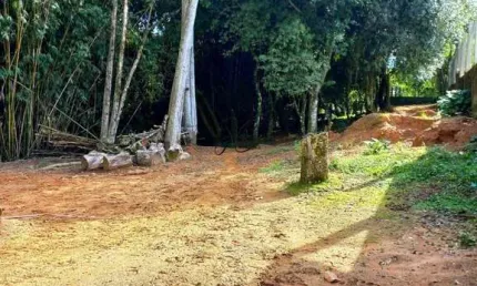 Terreno à venda no Centro, Viamão 