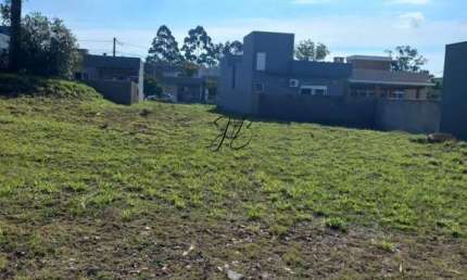 Terreno à venda no Centro, Viamão 