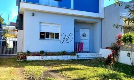 Casa com 3 quartos à venda no Centro, Viamão 
