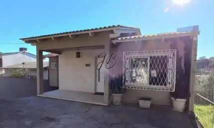 Casa com 3 quartos à venda no Tarumã, Viamão 