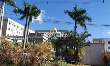 Apartamento à venda no bairro Olímpico - Londrina/PR